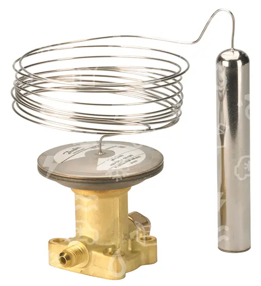 článek termostatický DANFOSS, TE 55, R134a
